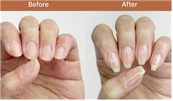 1st Period - Nail Theory & Fiber Extension
