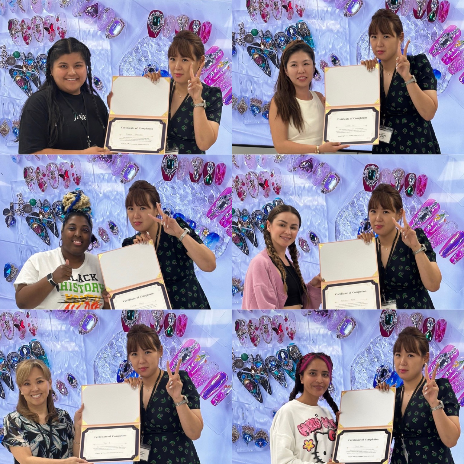 Make.N Seminar Ceremony