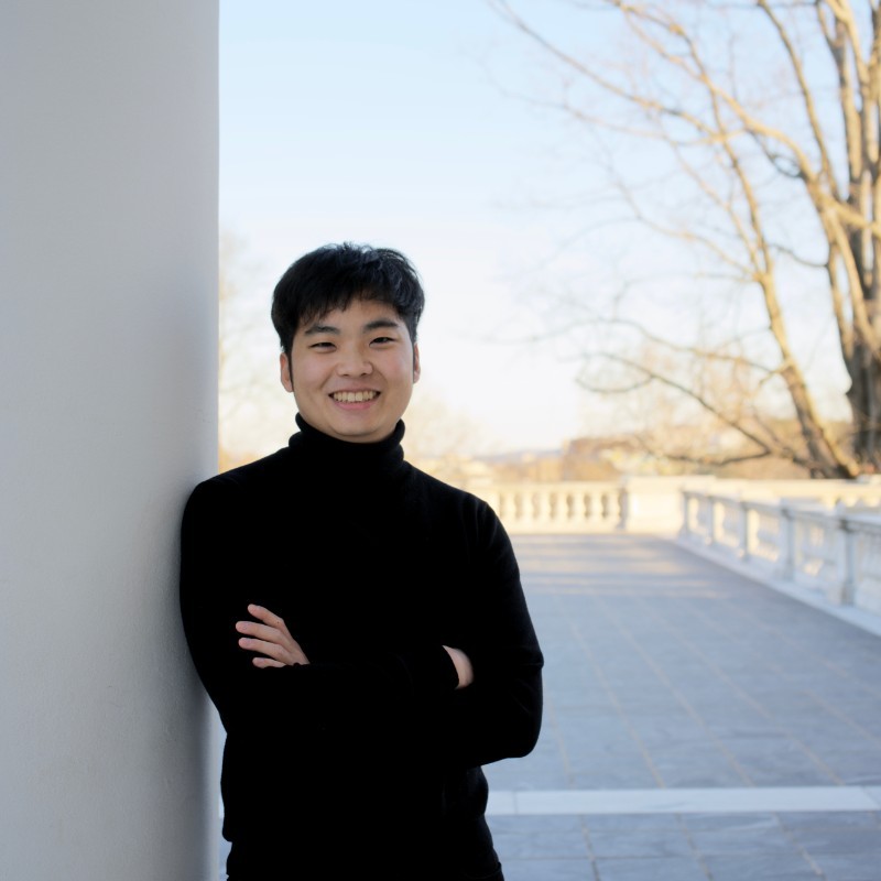 Hong Jik Lee