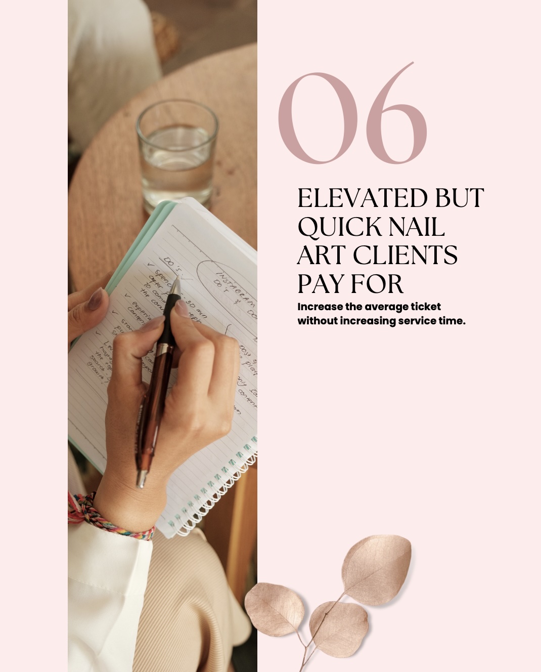 Module 6: Elevated Nail Art