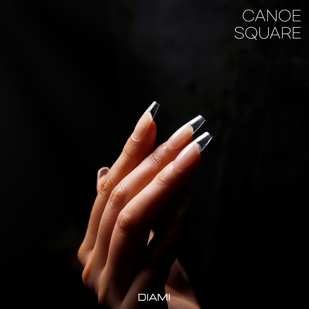 DIAMI Canoe Square extension example